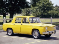 Renault 8 Sedan (1 generation) 1.0 MT foto, Renault 8 Sedan (1 generation) 1.0 MT fotos, Renault 8 Sedan (1 generation) 1.0 MT imagen, Renault 8 Sedan (1 generation) 1.0 MT imagenes, Renault 8 Sedan (1 generation) 1.0 MT fotografía