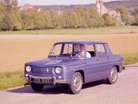 Renault 8 Sedan (1 generation) 1.1 MT (56 HP) foto, Renault 8 Sedan (1 generation) 1.1 MT (56 HP) fotos, Renault 8 Sedan (1 generation) 1.1 MT (56 HP) imagen, Renault 8 Sedan (1 generation) 1.1 MT (56 HP) imagenes, Renault 8 Sedan (1 generation) 1.1 MT (56 HP) fotografía