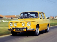Renault 8 Sedan (1 generation) 1.1 MT (61hp) foto, Renault 8 Sedan (1 generation) 1.1 MT (61hp) fotos, Renault 8 Sedan (1 generation) 1.1 MT (61hp) imagen, Renault 8 Sedan (1 generation) 1.1 MT (61hp) imagenes, Renault 8 Sedan (1 generation) 1.1 MT (61hp) fotografía