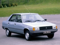 Renault 9 Sedan (1 generation) 1.4 5MT (60hp) opiniones, Renault 9 Sedan (1 generation) 1.4 5MT (60hp) precio, Renault 9 Sedan (1 generation) 1.4 5MT (60hp) comprar, Renault 9 Sedan (1 generation) 1.4 5MT (60hp) caracteristicas, Renault 9 Sedan (1 generation) 1.4 5MT (60hp) especificaciones, Renault 9 Sedan (1 generation) 1.4 5MT (60hp) Ficha tecnica, Renault 9 Sedan (1 generation) 1.4 5MT (60hp) Automovil