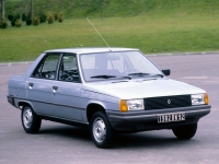 Renault 9 Sedan (1 generation) 1.4 MT (60hp) opiniones, Renault 9 Sedan (1 generation) 1.4 MT (60hp) precio, Renault 9 Sedan (1 generation) 1.4 MT (60hp) comprar, Renault 9 Sedan (1 generation) 1.4 MT (60hp) caracteristicas, Renault 9 Sedan (1 generation) 1.4 MT (60hp) especificaciones, Renault 9 Sedan (1 generation) 1.4 MT (60hp) Ficha tecnica, Renault 9 Sedan (1 generation) 1.4 MT (60hp) Automovil