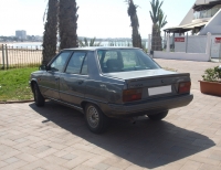 Renault 9 Sedan (2 generation) 1.2 MT (54hp) foto, Renault 9 Sedan (2 generation) 1.2 MT (54hp) fotos, Renault 9 Sedan (2 generation) 1.2 MT (54hp) imagen, Renault 9 Sedan (2 generation) 1.2 MT (54hp) imagenes, Renault 9 Sedan (2 generation) 1.2 MT (54hp) fotografía