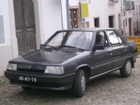 Renault 9 Sedan (2 generation) 1.6 D MT (54hp) opiniones, Renault 9 Sedan (2 generation) 1.6 D MT (54hp) precio, Renault 9 Sedan (2 generation) 1.6 D MT (54hp) comprar, Renault 9 Sedan (2 generation) 1.6 D MT (54hp) caracteristicas, Renault 9 Sedan (2 generation) 1.6 D MT (54hp) especificaciones, Renault 9 Sedan (2 generation) 1.6 D MT (54hp) Ficha tecnica, Renault 9 Sedan (2 generation) 1.6 D MT (54hp) Automovil