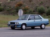 Renault 9 Turbo sedan (1 generation) 1.4 T MT (105hp) foto, Renault 9 Turbo sedan (1 generation) 1.4 T MT (105hp) fotos, Renault 9 Turbo sedan (1 generation) 1.4 T MT (105hp) imagen, Renault 9 Turbo sedan (1 generation) 1.4 T MT (105hp) imagenes, Renault 9 Turbo sedan (1 generation) 1.4 T MT (105hp) fotografía