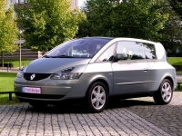 Renault Avantime Minivan (1 generation) 2.0 Twin-scroll turbo MT (163hp) foto, Renault Avantime Minivan (1 generation) 2.0 Twin-scroll turbo MT (163hp) fotos, Renault Avantime Minivan (1 generation) 2.0 Twin-scroll turbo MT (163hp) imagen, Renault Avantime Minivan (1 generation) 2.0 Twin-scroll turbo MT (163hp) imagenes, Renault Avantime Minivan (1 generation) 2.0 Twin-scroll turbo MT (163hp) fotografía