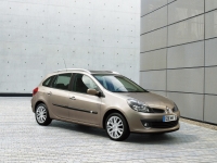 Renault Clio Estate (3rd generation) 1.2 AMT (75hp) foto, Renault Clio Estate (3rd generation) 1.2 AMT (75hp) fotos, Renault Clio Estate (3rd generation) 1.2 AMT (75hp) imagen, Renault Clio Estate (3rd generation) 1.2 AMT (75hp) imagenes, Renault Clio Estate (3rd generation) 1.2 AMT (75hp) fotografía