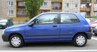 Renault Clio Hatchback 3-door (1 generation) 1.1 AT (49 HP) foto, Renault Clio Hatchback 3-door (1 generation) 1.1 AT (49 HP) fotos, Renault Clio Hatchback 3-door (1 generation) 1.1 AT (49 HP) imagen, Renault Clio Hatchback 3-door (1 generation) 1.1 AT (49 HP) imagenes, Renault Clio Hatchback 3-door (1 generation) 1.1 AT (49 HP) fotografía