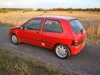 Renault Clio Hatchback 3-door (1 generation) 1.1 AT (49 HP) foto, Renault Clio Hatchback 3-door (1 generation) 1.1 AT (49 HP) fotos, Renault Clio Hatchback 3-door (1 generation) 1.1 AT (49 HP) imagen, Renault Clio Hatchback 3-door (1 generation) 1.1 AT (49 HP) imagenes, Renault Clio Hatchback 3-door (1 generation) 1.1 AT (49 HP) fotografía