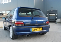 Renault Clio Hatchback 3-door (1 generation) 1.1 AT (49 HP) foto, Renault Clio Hatchback 3-door (1 generation) 1.1 AT (49 HP) fotos, Renault Clio Hatchback 3-door (1 generation) 1.1 AT (49 HP) imagen, Renault Clio Hatchback 3-door (1 generation) 1.1 AT (49 HP) imagenes, Renault Clio Hatchback 3-door (1 generation) 1.1 AT (49 HP) fotografía