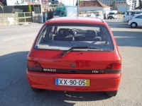 Renault Clio Hatchback 3-door (1 generation) 1.1 AT (49 HP) foto, Renault Clio Hatchback 3-door (1 generation) 1.1 AT (49 HP) fotos, Renault Clio Hatchback 3-door (1 generation) 1.1 AT (49 HP) imagen, Renault Clio Hatchback 3-door (1 generation) 1.1 AT (49 HP) imagenes, Renault Clio Hatchback 3-door (1 generation) 1.1 AT (49 HP) fotografía