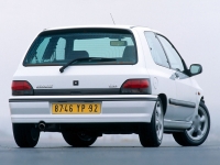 Renault Clio Hatchback 3-door (1 generation) 1.1 AT (49 HP) foto, Renault Clio Hatchback 3-door (1 generation) 1.1 AT (49 HP) fotos, Renault Clio Hatchback 3-door (1 generation) 1.1 AT (49 HP) imagen, Renault Clio Hatchback 3-door (1 generation) 1.1 AT (49 HP) imagenes, Renault Clio Hatchback 3-door (1 generation) 1.1 AT (49 HP) fotografía