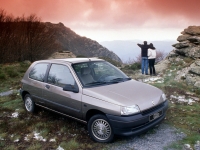 Renault Clio Hatchback 3-door (1 generation) 1.1 AT (49 HP) foto, Renault Clio Hatchback 3-door (1 generation) 1.1 AT (49 HP) fotos, Renault Clio Hatchback 3-door (1 generation) 1.1 AT (49 HP) imagen, Renault Clio Hatchback 3-door (1 generation) 1.1 AT (49 HP) imagenes, Renault Clio Hatchback 3-door (1 generation) 1.1 AT (49 HP) fotografía