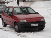 Renault Clio Hatchback 3-door (1 generation) 1.1 AT (49 HP) foto, Renault Clio Hatchback 3-door (1 generation) 1.1 AT (49 HP) fotos, Renault Clio Hatchback 3-door (1 generation) 1.1 AT (49 HP) imagen, Renault Clio Hatchback 3-door (1 generation) 1.1 AT (49 HP) imagenes, Renault Clio Hatchback 3-door (1 generation) 1.1 AT (49 HP) fotografía