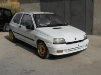 Renault Clio Hatchback 3-door (1 generation) 1.1 AT (49 HP) foto, Renault Clio Hatchback 3-door (1 generation) 1.1 AT (49 HP) fotos, Renault Clio Hatchback 3-door (1 generation) 1.1 AT (49 HP) imagen, Renault Clio Hatchback 3-door (1 generation) 1.1 AT (49 HP) imagenes, Renault Clio Hatchback 3-door (1 generation) 1.1 AT (49 HP) fotografía