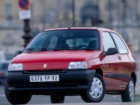 Renault Clio Hatchback 3-door (1 generation) 1.1 AT (49 HP) opiniones, Renault Clio Hatchback 3-door (1 generation) 1.1 AT (49 HP) precio, Renault Clio Hatchback 3-door (1 generation) 1.1 AT (49 HP) comprar, Renault Clio Hatchback 3-door (1 generation) 1.1 AT (49 HP) caracteristicas, Renault Clio Hatchback 3-door (1 generation) 1.1 AT (49 HP) especificaciones, Renault Clio Hatchback 3-door (1 generation) 1.1 AT (49 HP) Ficha tecnica, Renault Clio Hatchback 3-door (1 generation) 1.1 AT (49 HP) Automovil