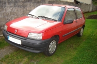 Renault Clio Hatchback 3-door (1 generation) 1.1 AT (49 HP) opiniones, Renault Clio Hatchback 3-door (1 generation) 1.1 AT (49 HP) precio, Renault Clio Hatchback 3-door (1 generation) 1.1 AT (49 HP) comprar, Renault Clio Hatchback 3-door (1 generation) 1.1 AT (49 HP) caracteristicas, Renault Clio Hatchback 3-door (1 generation) 1.1 AT (49 HP) especificaciones, Renault Clio Hatchback 3-door (1 generation) 1.1 AT (49 HP) Ficha tecnica, Renault Clio Hatchback 3-door (1 generation) 1.1 AT (49 HP) Automovil