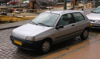 Renault Clio Hatchback 3-door (1 generation) 1.1 AT (49 HP) foto, Renault Clio Hatchback 3-door (1 generation) 1.1 AT (49 HP) fotos, Renault Clio Hatchback 3-door (1 generation) 1.1 AT (49 HP) imagen, Renault Clio Hatchback 3-door (1 generation) 1.1 AT (49 HP) imagenes, Renault Clio Hatchback 3-door (1 generation) 1.1 AT (49 HP) fotografía