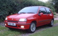 Renault Clio Hatchback 3-door (1 generation) 1.1 AT (49 HP) foto, Renault Clio Hatchback 3-door (1 generation) 1.1 AT (49 HP) fotos, Renault Clio Hatchback 3-door (1 generation) 1.1 AT (49 HP) imagen, Renault Clio Hatchback 3-door (1 generation) 1.1 AT (49 HP) imagenes, Renault Clio Hatchback 3-door (1 generation) 1.1 AT (49 HP) fotografía