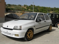 Renault Clio Hatchback 3-door (1 generation) 1.1 AT (49 HP) foto, Renault Clio Hatchback 3-door (1 generation) 1.1 AT (49 HP) fotos, Renault Clio Hatchback 3-door (1 generation) 1.1 AT (49 HP) imagen, Renault Clio Hatchback 3-door (1 generation) 1.1 AT (49 HP) imagenes, Renault Clio Hatchback 3-door (1 generation) 1.1 AT (49 HP) fotografía