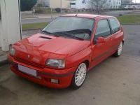 Renault Clio Hatchback 3-door (1 generation) 1.1 AT (49 HP) foto, Renault Clio Hatchback 3-door (1 generation) 1.1 AT (49 HP) fotos, Renault Clio Hatchback 3-door (1 generation) 1.1 AT (49 HP) imagen, Renault Clio Hatchback 3-door (1 generation) 1.1 AT (49 HP) imagenes, Renault Clio Hatchback 3-door (1 generation) 1.1 AT (49 HP) fotografía