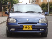 Renault Clio Hatchback 3-door (1 generation) 1.2 MT (55 HP) foto, Renault Clio Hatchback 3-door (1 generation) 1.2 MT (55 HP) fotos, Renault Clio Hatchback 3-door (1 generation) 1.2 MT (55 HP) imagen, Renault Clio Hatchback 3-door (1 generation) 1.2 MT (55 HP) imagenes, Renault Clio Hatchback 3-door (1 generation) 1.2 MT (55 HP) fotografía