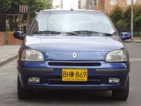 Renault Clio Hatchback 3-door (1 generation) 1.2 MT (55 HP) opiniones, Renault Clio Hatchback 3-door (1 generation) 1.2 MT (55 HP) precio, Renault Clio Hatchback 3-door (1 generation) 1.2 MT (55 HP) comprar, Renault Clio Hatchback 3-door (1 generation) 1.2 MT (55 HP) caracteristicas, Renault Clio Hatchback 3-door (1 generation) 1.2 MT (55 HP) especificaciones, Renault Clio Hatchback 3-door (1 generation) 1.2 MT (55 HP) Ficha tecnica, Renault Clio Hatchback 3-door (1 generation) 1.2 MT (55 HP) Automovil