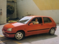 Renault Clio Hatchback 3-door (1 generation) 1.2 MT (55 HP) foto, Renault Clio Hatchback 3-door (1 generation) 1.2 MT (55 HP) fotos, Renault Clio Hatchback 3-door (1 generation) 1.2 MT (55 HP) imagen, Renault Clio Hatchback 3-door (1 generation) 1.2 MT (55 HP) imagenes, Renault Clio Hatchback 3-door (1 generation) 1.2 MT (55 HP) fotografía