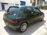 Renault Clio Hatchback 3-door (1 generation) 1.2 MT (55 HP) foto, Renault Clio Hatchback 3-door (1 generation) 1.2 MT (55 HP) fotos, Renault Clio Hatchback 3-door (1 generation) 1.2 MT (55 HP) imagen, Renault Clio Hatchback 3-door (1 generation) 1.2 MT (55 HP) imagenes, Renault Clio Hatchback 3-door (1 generation) 1.2 MT (55 HP) fotografía