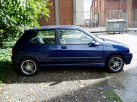 Renault Clio Hatchback 3-door (1 generation) 1.2 MT (55 HP) foto, Renault Clio Hatchback 3-door (1 generation) 1.2 MT (55 HP) fotos, Renault Clio Hatchback 3-door (1 generation) 1.2 MT (55 HP) imagen, Renault Clio Hatchback 3-door (1 generation) 1.2 MT (55 HP) imagenes, Renault Clio Hatchback 3-door (1 generation) 1.2 MT (55 HP) fotografía