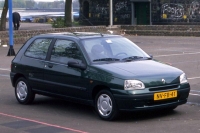 Renault Clio Hatchback 3-door (1 generation) 1.2 MT (55 HP) foto, Renault Clio Hatchback 3-door (1 generation) 1.2 MT (55 HP) fotos, Renault Clio Hatchback 3-door (1 generation) 1.2 MT (55 HP) imagen, Renault Clio Hatchback 3-door (1 generation) 1.2 MT (55 HP) imagenes, Renault Clio Hatchback 3-door (1 generation) 1.2 MT (55 HP) fotografía