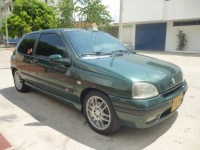 Renault Clio Hatchback 3-door (1 generation) 1.2 MT (55 HP) foto, Renault Clio Hatchback 3-door (1 generation) 1.2 MT (55 HP) fotos, Renault Clio Hatchback 3-door (1 generation) 1.2 MT (55 HP) imagen, Renault Clio Hatchback 3-door (1 generation) 1.2 MT (55 HP) imagenes, Renault Clio Hatchback 3-door (1 generation) 1.2 MT (55 HP) fotografía