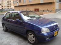 Renault Clio Hatchback 3-door (1 generation) 1.2 MT (55 HP) foto, Renault Clio Hatchback 3-door (1 generation) 1.2 MT (55 HP) fotos, Renault Clio Hatchback 3-door (1 generation) 1.2 MT (55 HP) imagen, Renault Clio Hatchback 3-door (1 generation) 1.2 MT (55 HP) imagenes, Renault Clio Hatchback 3-door (1 generation) 1.2 MT (55 HP) fotografía