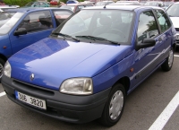 Renault Clio Hatchback 3-door (1 generation) 1.2 MT (55 HP) foto, Renault Clio Hatchback 3-door (1 generation) 1.2 MT (55 HP) fotos, Renault Clio Hatchback 3-door (1 generation) 1.2 MT (55 HP) imagen, Renault Clio Hatchback 3-door (1 generation) 1.2 MT (55 HP) imagenes, Renault Clio Hatchback 3-door (1 generation) 1.2 MT (55 HP) fotografía