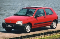 Renault Clio Hatchback 3-door (1 generation) 1.2 MT (55 HP) foto, Renault Clio Hatchback 3-door (1 generation) 1.2 MT (55 HP) fotos, Renault Clio Hatchback 3-door (1 generation) 1.2 MT (55 HP) imagen, Renault Clio Hatchback 3-door (1 generation) 1.2 MT (55 HP) imagenes, Renault Clio Hatchback 3-door (1 generation) 1.2 MT (55 HP) fotografía