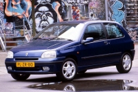 Renault Clio Hatchback 3-door (1 generation) 1.2 MT (55 HP) foto, Renault Clio Hatchback 3-door (1 generation) 1.2 MT (55 HP) fotos, Renault Clio Hatchback 3-door (1 generation) 1.2 MT (55 HP) imagen, Renault Clio Hatchback 3-door (1 generation) 1.2 MT (55 HP) imagenes, Renault Clio Hatchback 3-door (1 generation) 1.2 MT (55 HP) fotografía