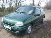 Renault Clio Hatchback 3-door (1 generation) 1.2 MT (55 HP) foto, Renault Clio Hatchback 3-door (1 generation) 1.2 MT (55 HP) fotos, Renault Clio Hatchback 3-door (1 generation) 1.2 MT (55 HP) imagen, Renault Clio Hatchback 3-door (1 generation) 1.2 MT (55 HP) imagenes, Renault Clio Hatchback 3-door (1 generation) 1.2 MT (55 HP) fotografía