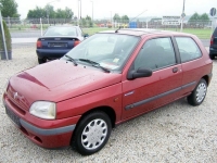 Renault Clio Hatchback 3-door (1 generation) 1.2 MT (55 HP) foto, Renault Clio Hatchback 3-door (1 generation) 1.2 MT (55 HP) fotos, Renault Clio Hatchback 3-door (1 generation) 1.2 MT (55 HP) imagen, Renault Clio Hatchback 3-door (1 generation) 1.2 MT (55 HP) imagenes, Renault Clio Hatchback 3-door (1 generation) 1.2 MT (55 HP) fotografía