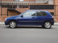 Renault Clio Hatchback 3-door (1 generation) 1.4 AT (80 HP) foto, Renault Clio Hatchback 3-door (1 generation) 1.4 AT (80 HP) fotos, Renault Clio Hatchback 3-door (1 generation) 1.4 AT (80 HP) imagen, Renault Clio Hatchback 3-door (1 generation) 1.4 AT (80 HP) imagenes, Renault Clio Hatchback 3-door (1 generation) 1.4 AT (80 HP) fotografía