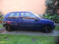 Renault Clio Hatchback 3-door (1 generation) 1.4 AT (80 HP) foto, Renault Clio Hatchback 3-door (1 generation) 1.4 AT (80 HP) fotos, Renault Clio Hatchback 3-door (1 generation) 1.4 AT (80 HP) imagen, Renault Clio Hatchback 3-door (1 generation) 1.4 AT (80 HP) imagenes, Renault Clio Hatchback 3-door (1 generation) 1.4 AT (80 HP) fotografía