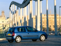 Renault Clio Hatchback 3-door (2 generation) 1.4 AT (98hp) foto, Renault Clio Hatchback 3-door (2 generation) 1.4 AT (98hp) fotos, Renault Clio Hatchback 3-door (2 generation) 1.4 AT (98hp) imagen, Renault Clio Hatchback 3-door (2 generation) 1.4 AT (98hp) imagenes, Renault Clio Hatchback 3-door (2 generation) 1.4 AT (98hp) fotografía