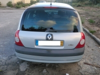 Renault Clio Hatchback 3-door (2 generation) 1.4 AT (98hp) foto, Renault Clio Hatchback 3-door (2 generation) 1.4 AT (98hp) fotos, Renault Clio Hatchback 3-door (2 generation) 1.4 AT (98hp) imagen, Renault Clio Hatchback 3-door (2 generation) 1.4 AT (98hp) imagenes, Renault Clio Hatchback 3-door (2 generation) 1.4 AT (98hp) fotografía