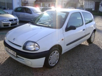 Renault Clio Hatchback 3-door (2 generation) 1.4 MT (75hp) foto, Renault Clio Hatchback 3-door (2 generation) 1.4 MT (75hp) fotos, Renault Clio Hatchback 3-door (2 generation) 1.4 MT (75hp) imagen, Renault Clio Hatchback 3-door (2 generation) 1.4 MT (75hp) imagenes, Renault Clio Hatchback 3-door (2 generation) 1.4 MT (75hp) fotografía