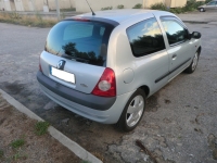 Renault Clio Hatchback 3-door (2 generation) 1.5 dCi MT (105hp) foto, Renault Clio Hatchback 3-door (2 generation) 1.5 dCi MT (105hp) fotos, Renault Clio Hatchback 3-door (2 generation) 1.5 dCi MT (105hp) imagen, Renault Clio Hatchback 3-door (2 generation) 1.5 dCi MT (105hp) imagenes, Renault Clio Hatchback 3-door (2 generation) 1.5 dCi MT (105hp) fotografía