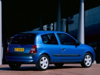 Renault Clio Hatchback 3-door (2 generation) 1.5 dCi MT (105hp) foto, Renault Clio Hatchback 3-door (2 generation) 1.5 dCi MT (105hp) fotos, Renault Clio Hatchback 3-door (2 generation) 1.5 dCi MT (105hp) imagen, Renault Clio Hatchback 3-door (2 generation) 1.5 dCi MT (105hp) imagenes, Renault Clio Hatchback 3-door (2 generation) 1.5 dCi MT (105hp) fotografía