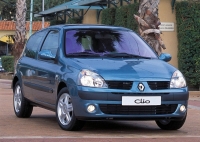 Renault Clio Hatchback 3-door (2 generation) 1.6 AT (110hp) foto, Renault Clio Hatchback 3-door (2 generation) 1.6 AT (110hp) fotos, Renault Clio Hatchback 3-door (2 generation) 1.6 AT (110hp) imagen, Renault Clio Hatchback 3-door (2 generation) 1.6 AT (110hp) imagenes, Renault Clio Hatchback 3-door (2 generation) 1.6 AT (110hp) fotografía