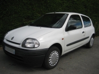 Renault Clio Hatchback 3-door (2 generation) 1.6 MT (107hp) foto, Renault Clio Hatchback 3-door (2 generation) 1.6 MT (107hp) fotos, Renault Clio Hatchback 3-door (2 generation) 1.6 MT (107hp) imagen, Renault Clio Hatchback 3-door (2 generation) 1.6 MT (107hp) imagenes, Renault Clio Hatchback 3-door (2 generation) 1.6 MT (107hp) fotografía