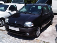 Renault Clio Hatchback 3-door (2 generation) 1.6 MT (90hp) foto, Renault Clio Hatchback 3-door (2 generation) 1.6 MT (90hp) fotos, Renault Clio Hatchback 3-door (2 generation) 1.6 MT (90hp) imagen, Renault Clio Hatchback 3-door (2 generation) 1.6 MT (90hp) imagenes, Renault Clio Hatchback 3-door (2 generation) 1.6 MT (90hp) fotografía