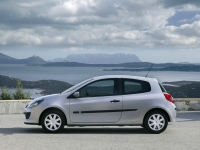 Renault Clio Hatchback 3-door (3 generation) 1.2 MT (65hp) foto, Renault Clio Hatchback 3-door (3 generation) 1.2 MT (65hp) fotos, Renault Clio Hatchback 3-door (3 generation) 1.2 MT (65hp) imagen, Renault Clio Hatchback 3-door (3 generation) 1.2 MT (65hp) imagenes, Renault Clio Hatchback 3-door (3 generation) 1.2 MT (65hp) fotografía