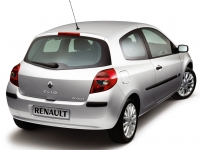 Renault Clio Hatchback 3-door (3 generation) 1.2 MT (65hp) foto, Renault Clio Hatchback 3-door (3 generation) 1.2 MT (65hp) fotos, Renault Clio Hatchback 3-door (3 generation) 1.2 MT (65hp) imagen, Renault Clio Hatchback 3-door (3 generation) 1.2 MT (65hp) imagenes, Renault Clio Hatchback 3-door (3 generation) 1.2 MT (65hp) fotografía