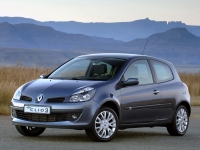 Renault Clio Hatchback 3-door (3 generation) 1.2 MT (65hp) foto, Renault Clio Hatchback 3-door (3 generation) 1.2 MT (65hp) fotos, Renault Clio Hatchback 3-door (3 generation) 1.2 MT (65hp) imagen, Renault Clio Hatchback 3-door (3 generation) 1.2 MT (65hp) imagenes, Renault Clio Hatchback 3-door (3 generation) 1.2 MT (65hp) fotografía